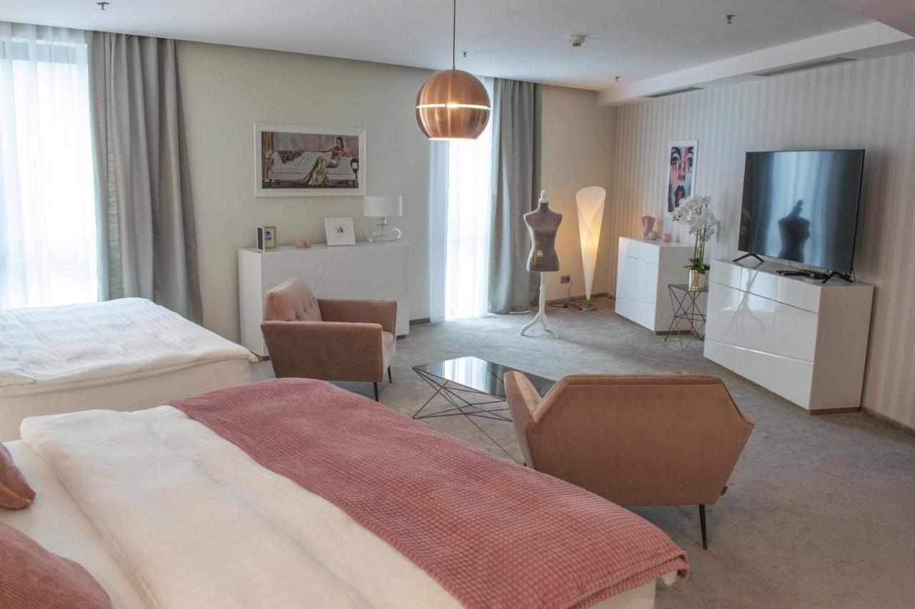 Holiday Inn Trnava By Ihg Exterior photo