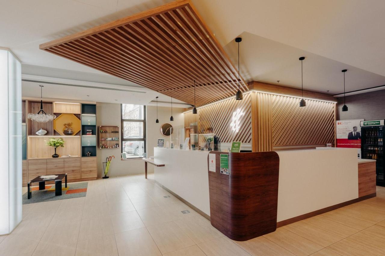 Holiday Inn Trnava By Ihg Exterior photo