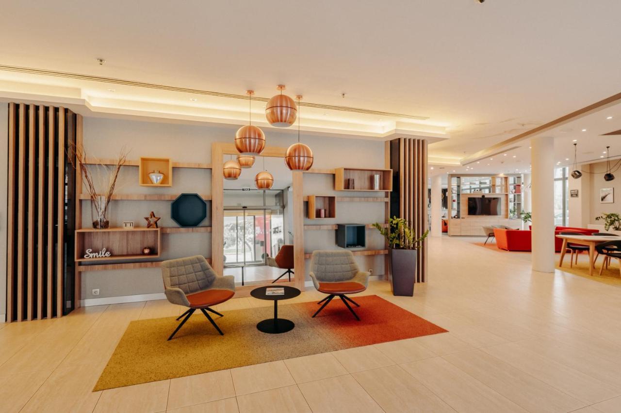 Holiday Inn Trnava By Ihg Exterior photo