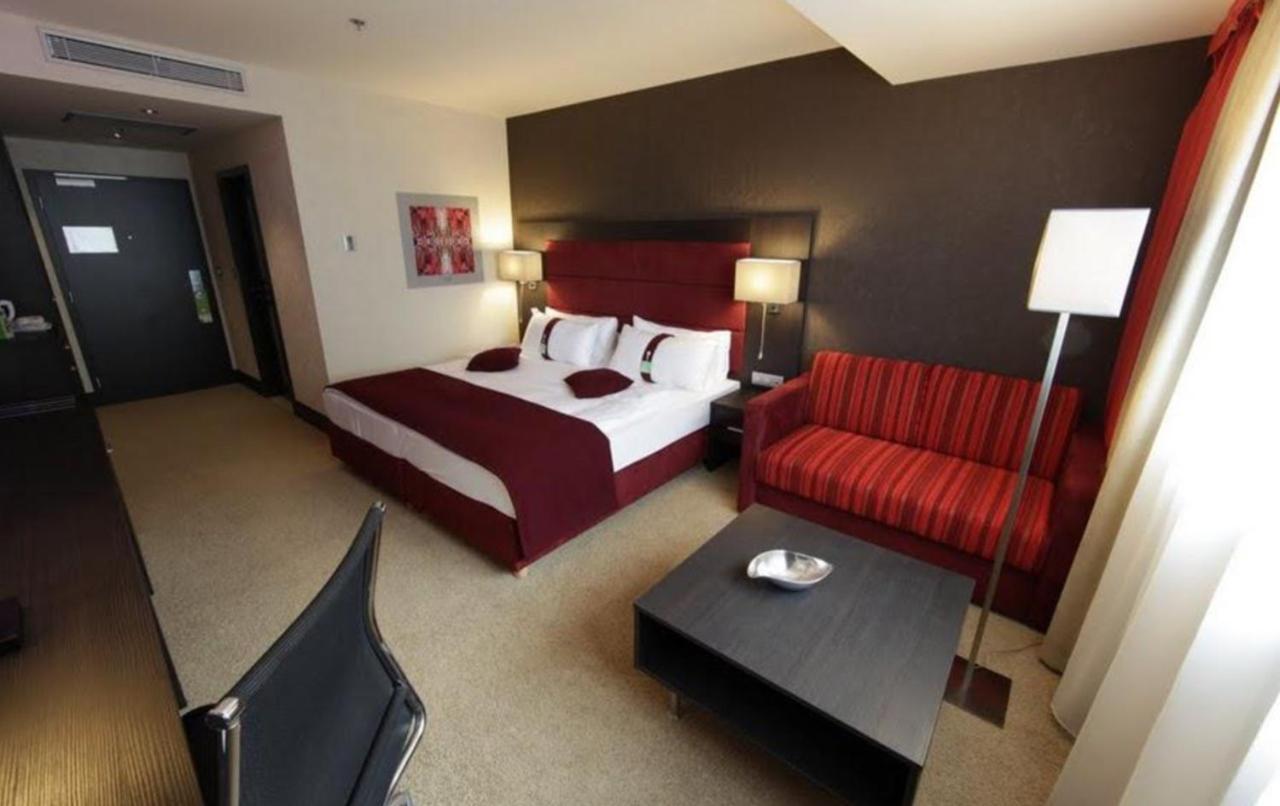 Holiday Inn Trnava By Ihg Exterior photo