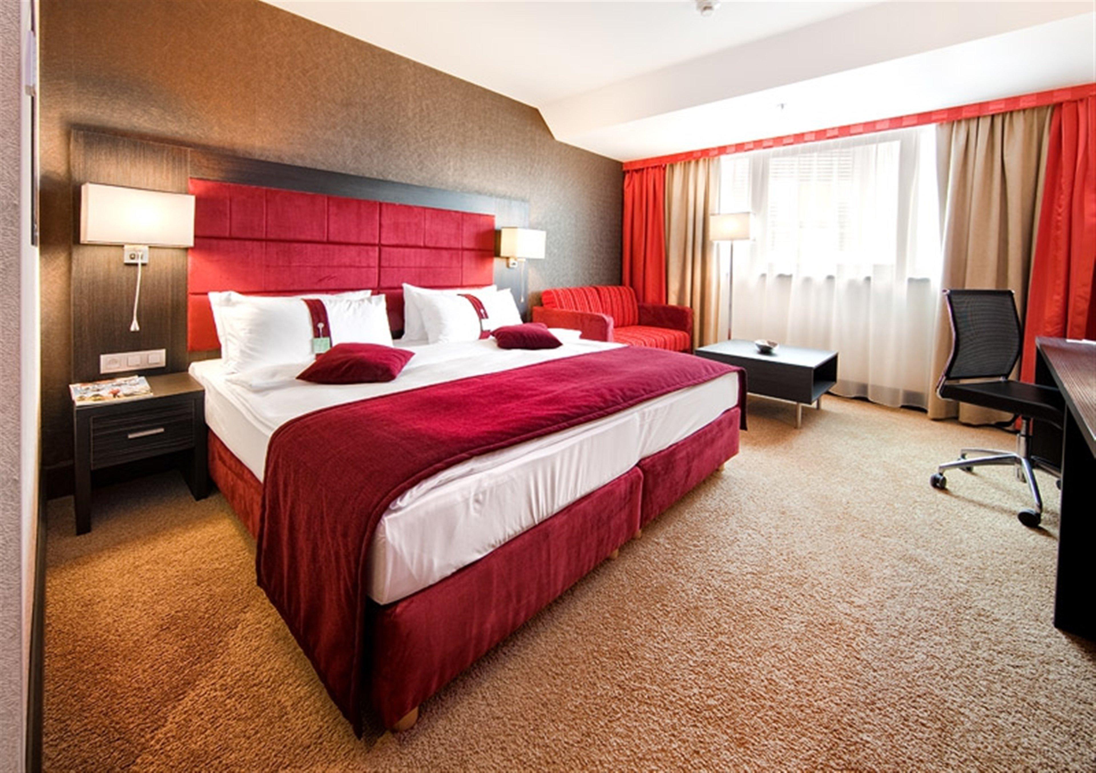 Holiday Inn Trnava By Ihg Room photo
