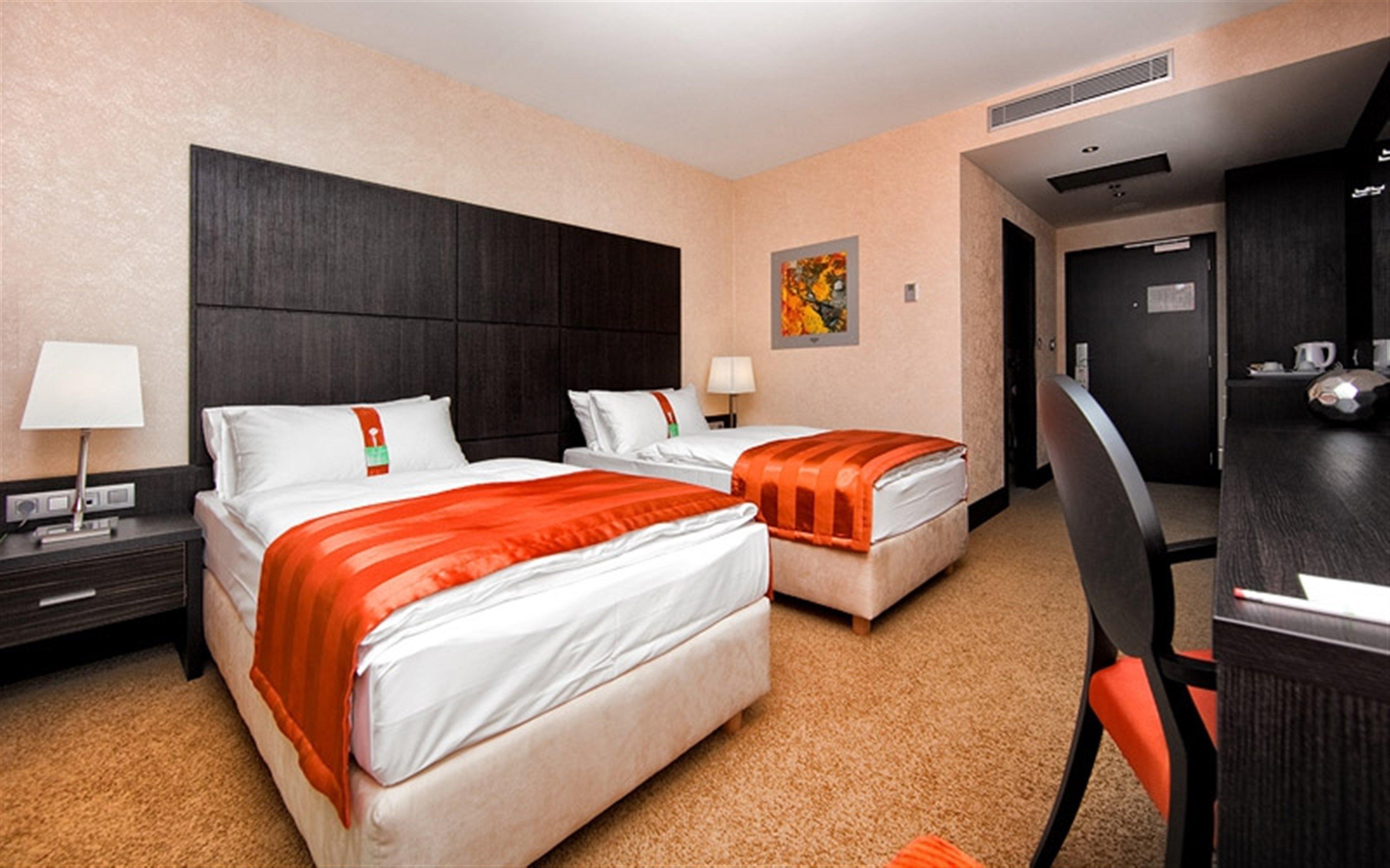 Holiday Inn Trnava By Ihg Room photo