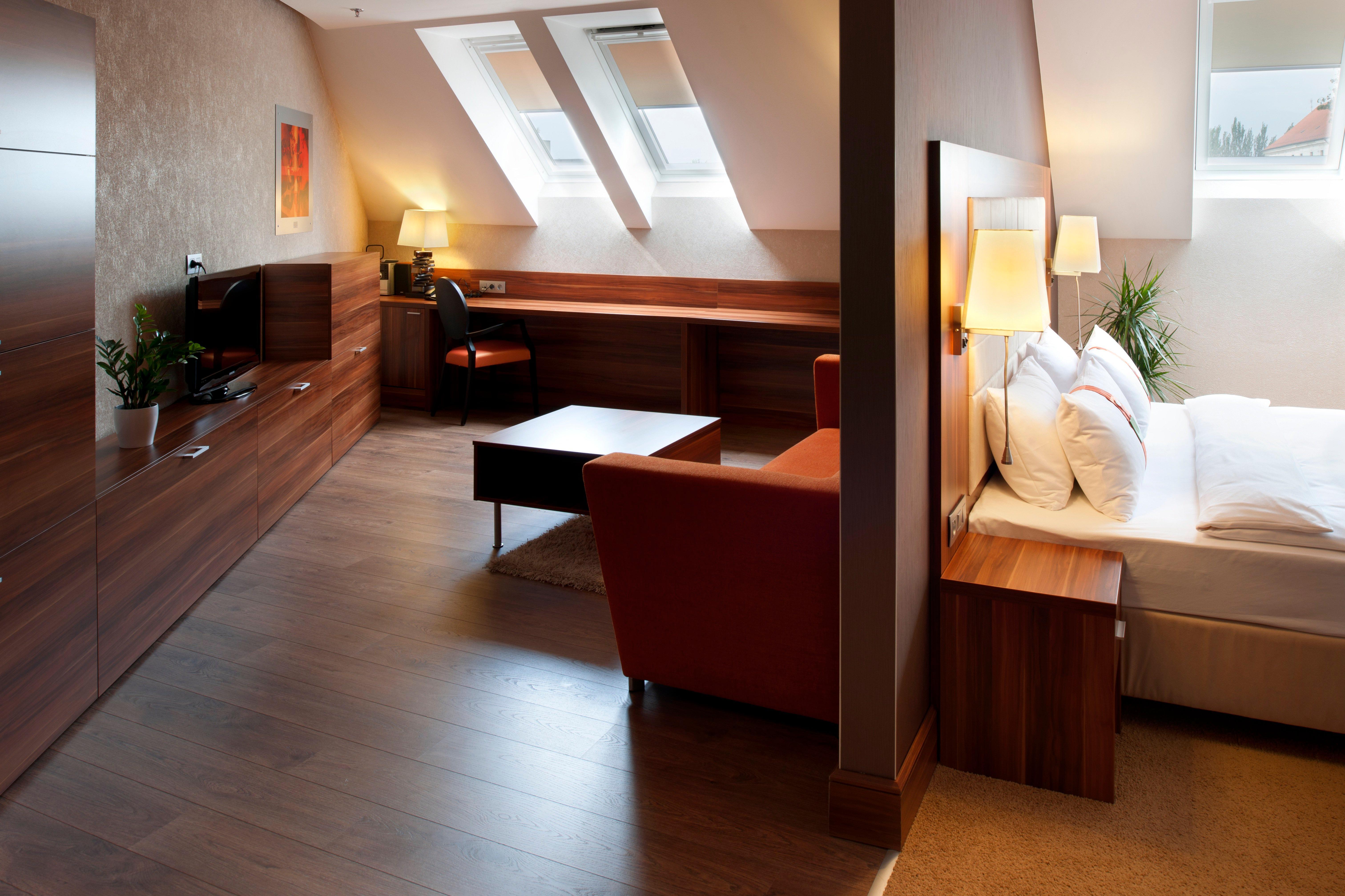 Holiday Inn Trnava By Ihg Exterior photo