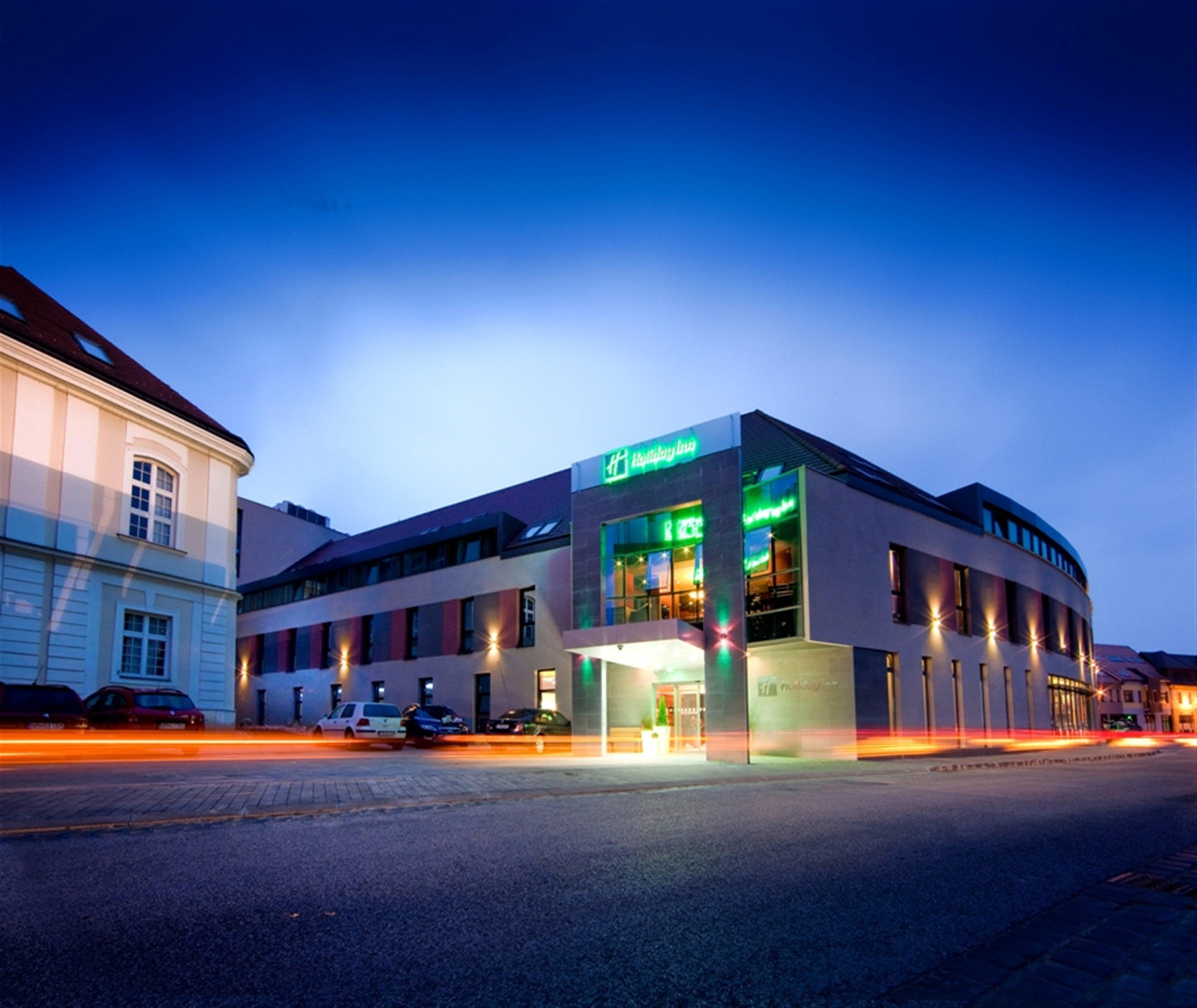Holiday Inn Trnava By Ihg Exterior photo