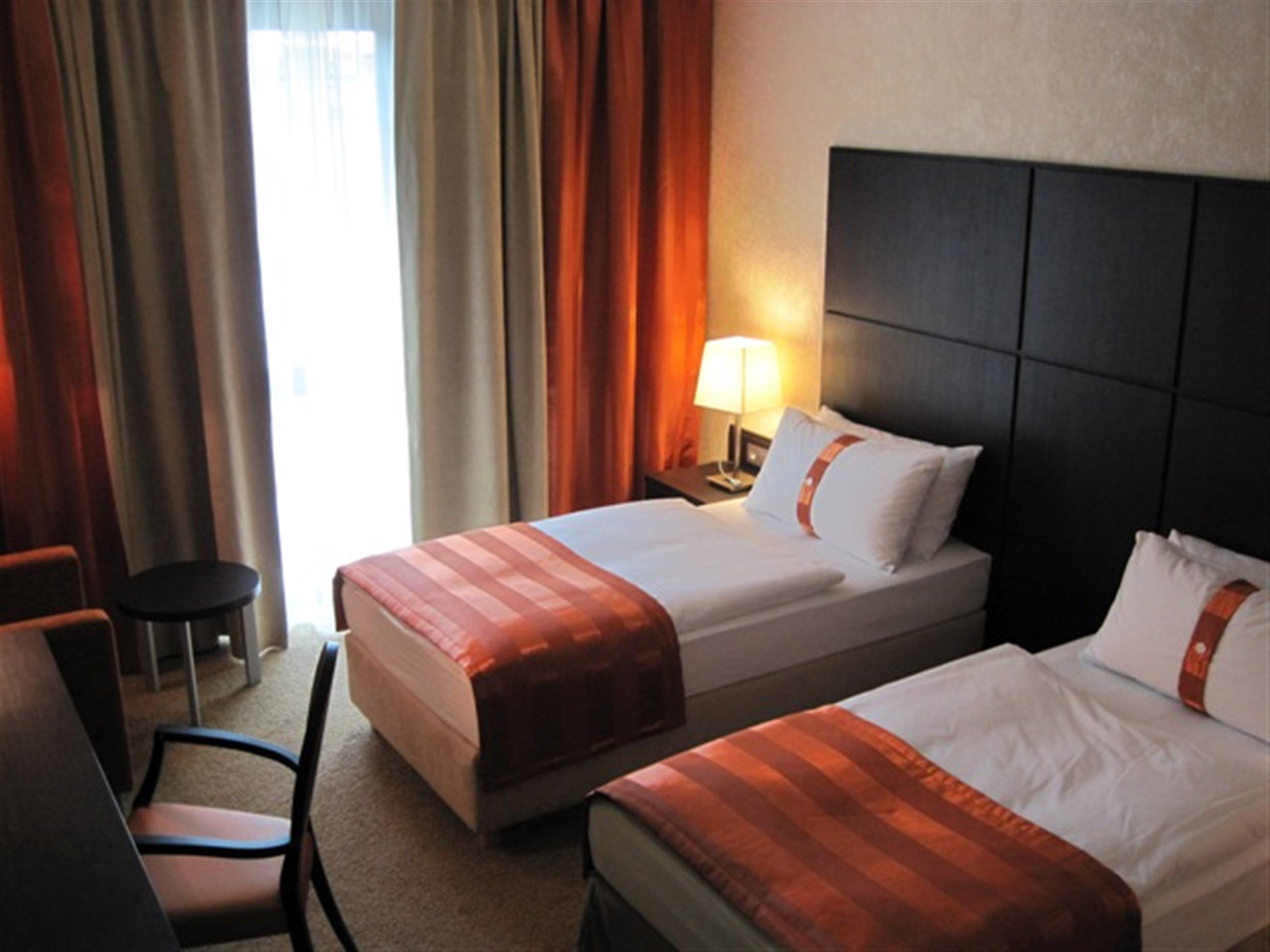 Holiday Inn Trnava By Ihg Exterior photo