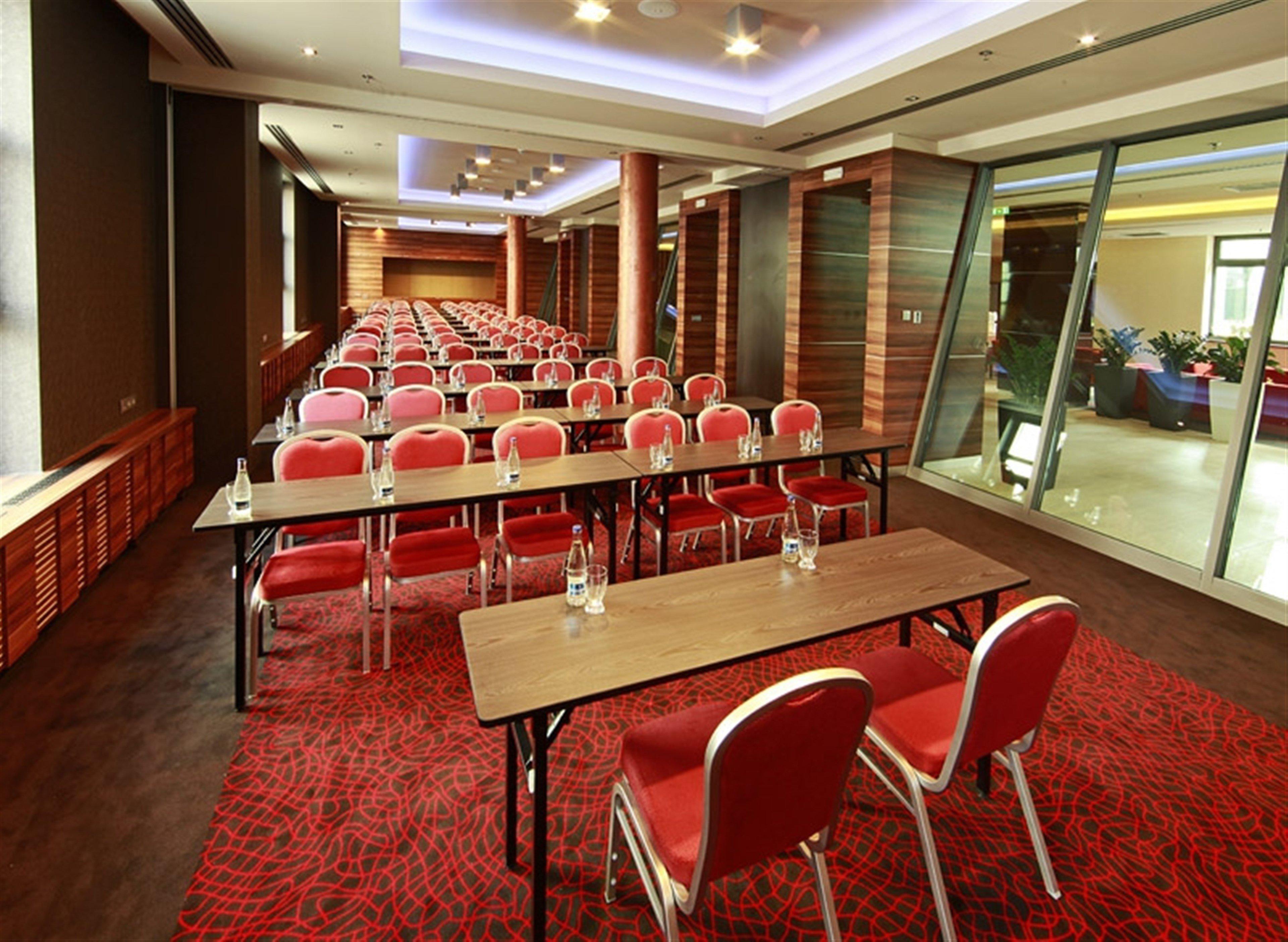 Holiday Inn Trnava By Ihg Facilities photo