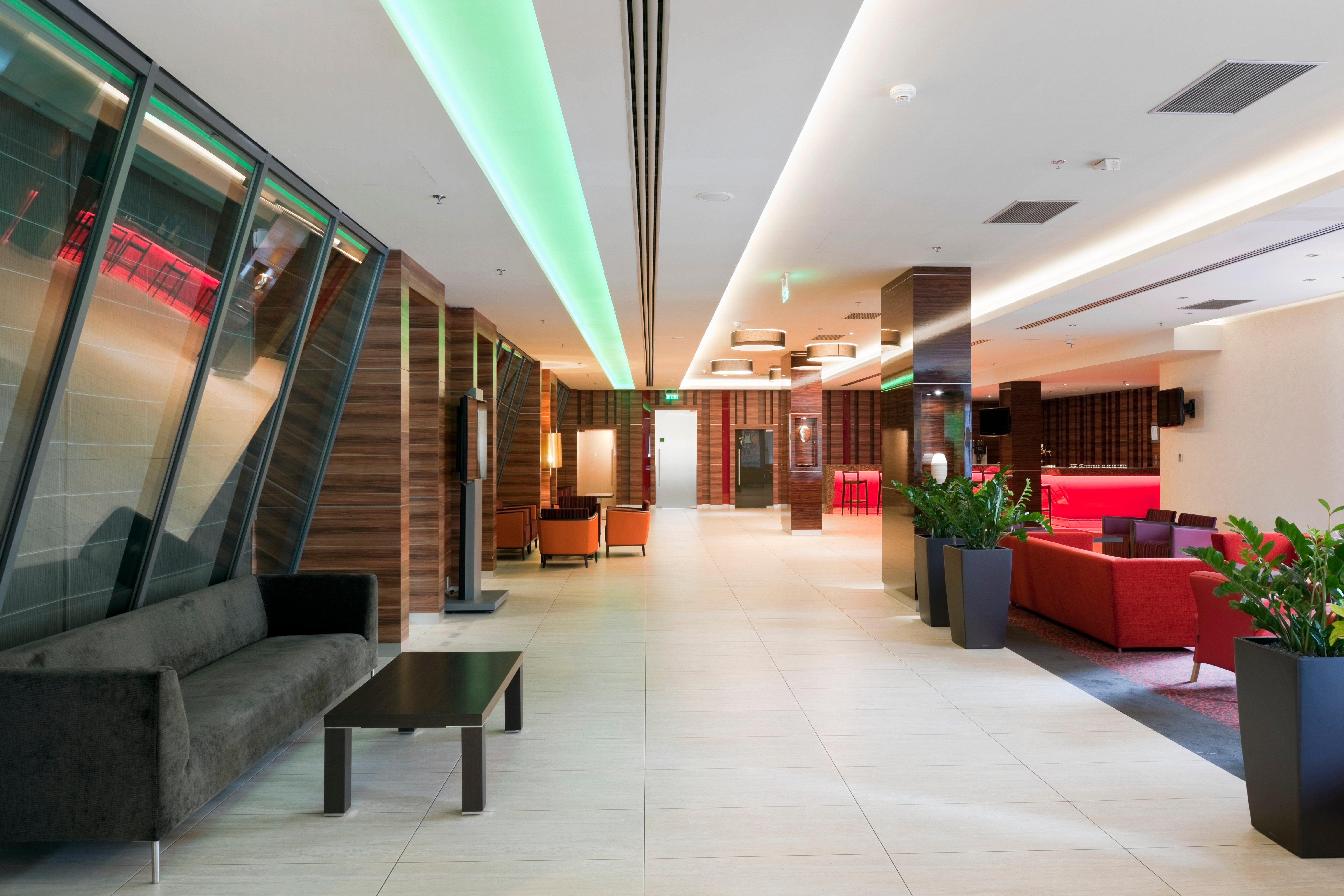 Holiday Inn Trnava By Ihg Exterior photo
