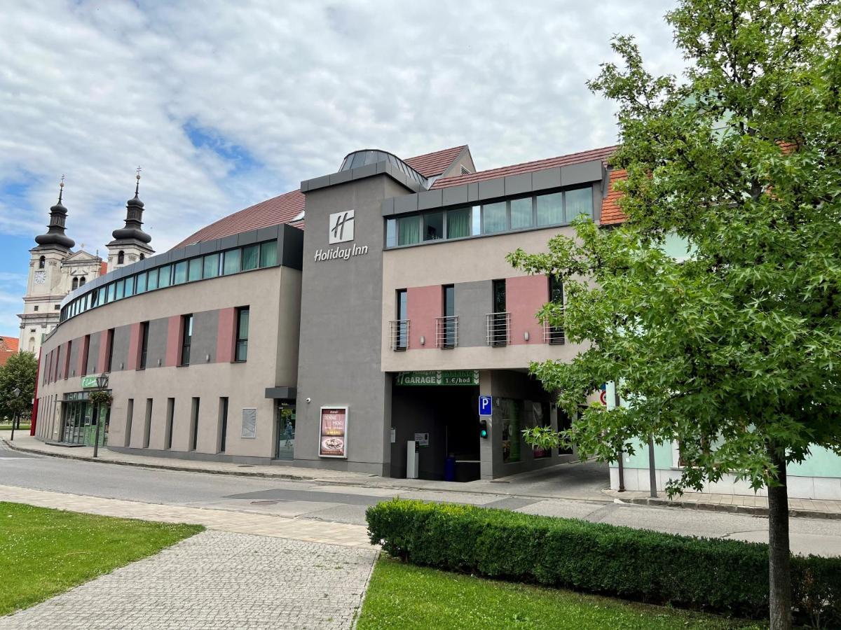 Holiday Inn Trnava By Ihg Exterior photo