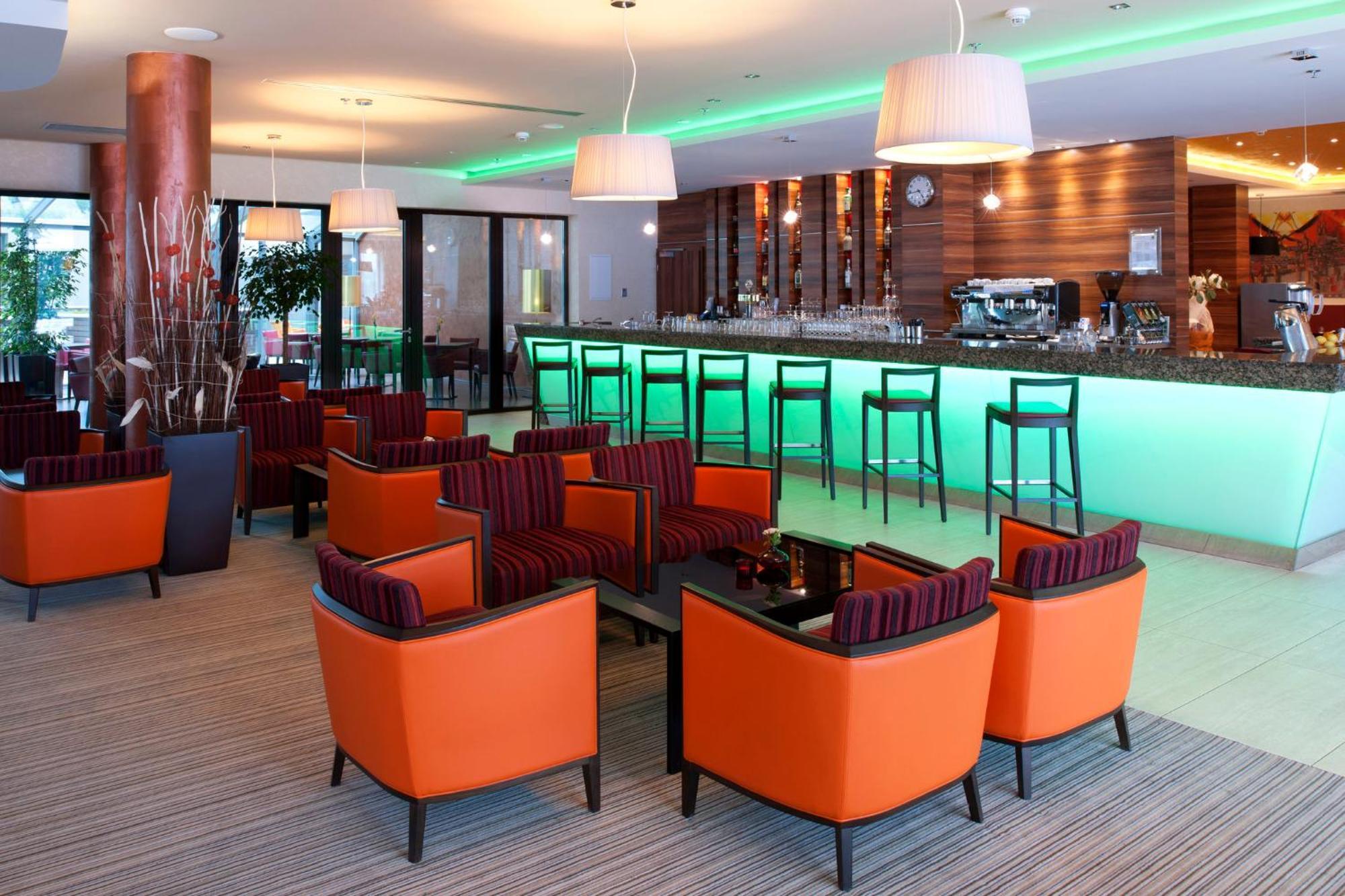 Holiday Inn Trnava By Ihg Exterior photo