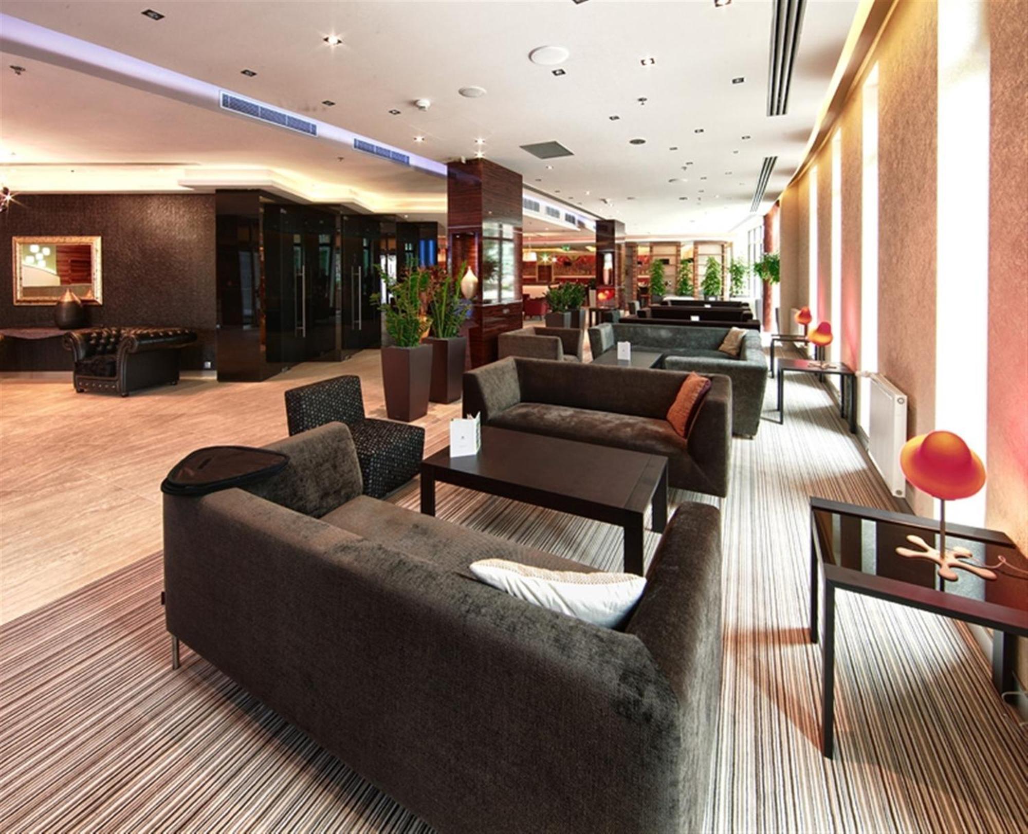 Holiday Inn Trnava By Ihg Exterior photo