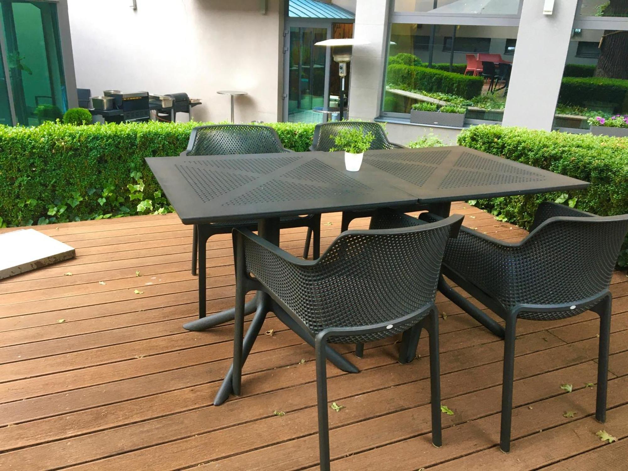 Holiday Inn Trnava By Ihg Exterior photo