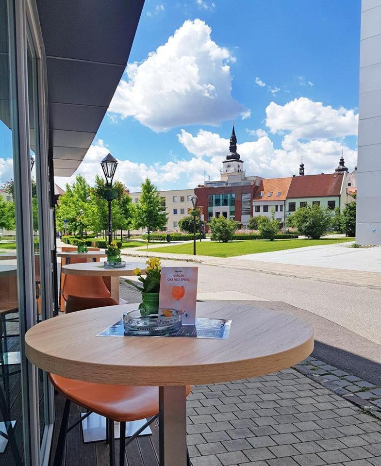 Holiday Inn Trnava By Ihg Exterior photo