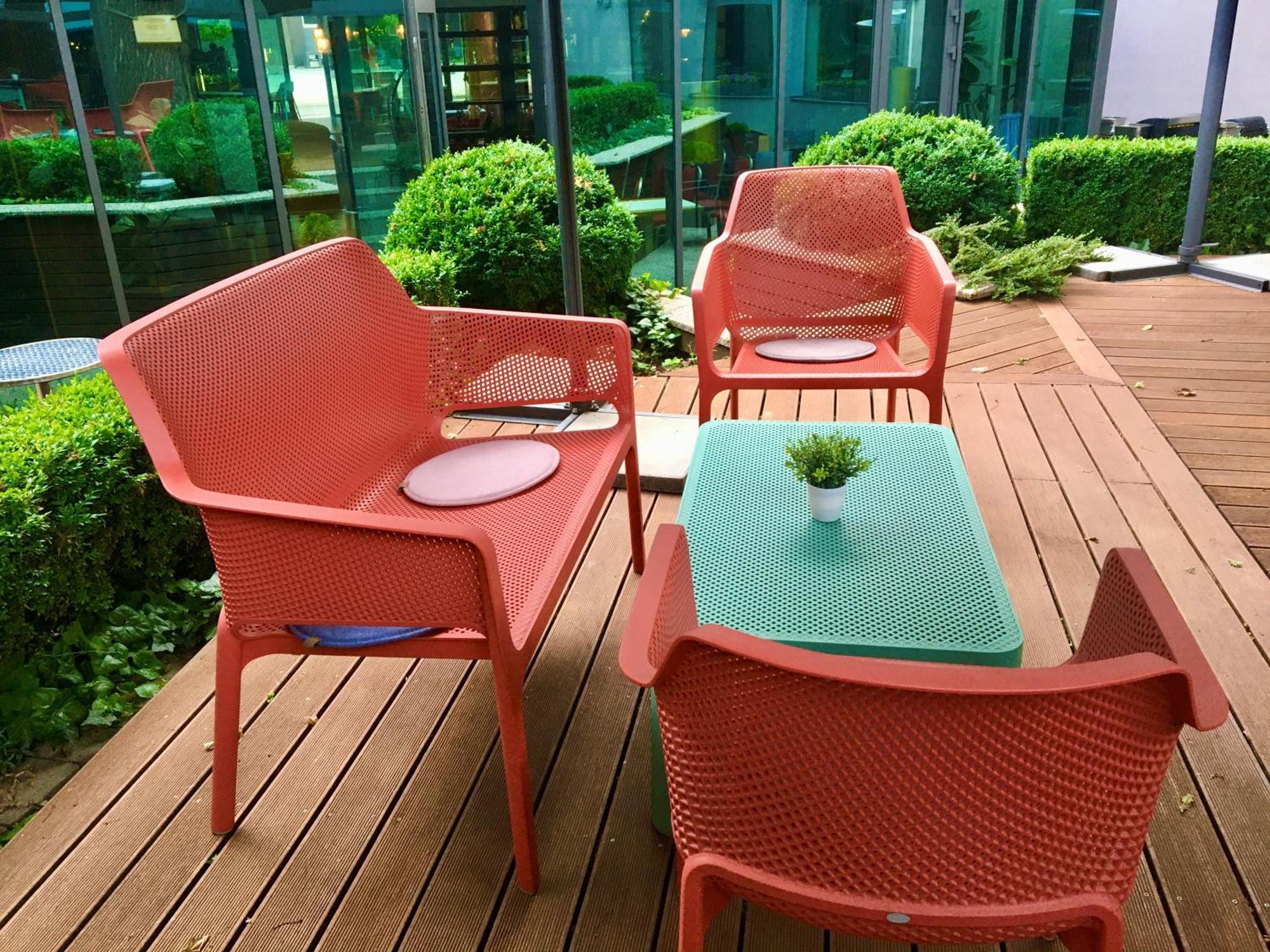 Holiday Inn Trnava By Ihg Exterior photo