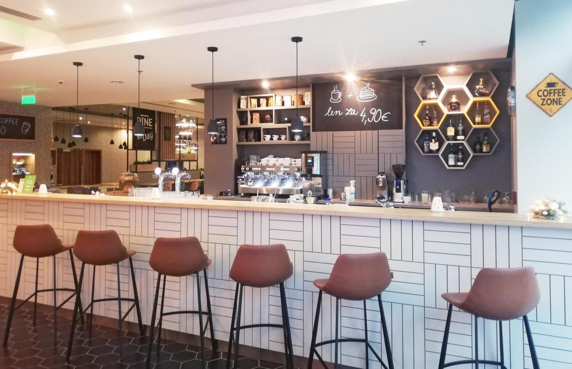 Holiday Inn Trnava By Ihg Exterior photo